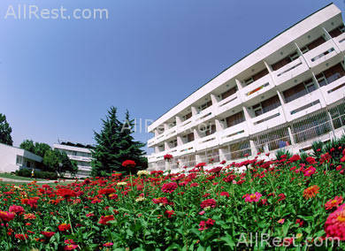 Compass Hotel 